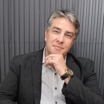 Marco Antônio Ebling
